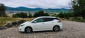 Nissan leaf 2019 cu 10999 eur fix