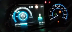 Nissan leaf 2019  - imagine 2