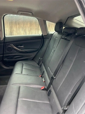 Bmw 318 gt  - imagine 9