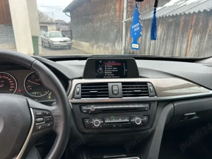 Bmw 318 gt  - imagine 3