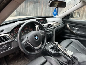 Bmw 318 gt  - imagine 7