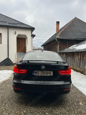 Bmw 318 gt  - imagine 2