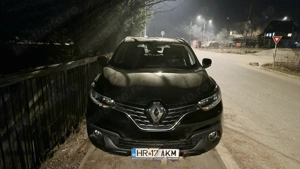 RENAULT Kadjar business