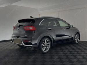 Închiriere auto pentru Botl, Uber sau Taxi