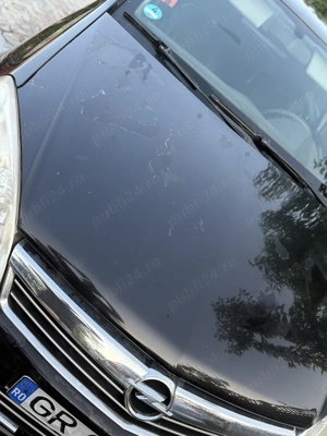 Vând Opel AstraH - imagine 7