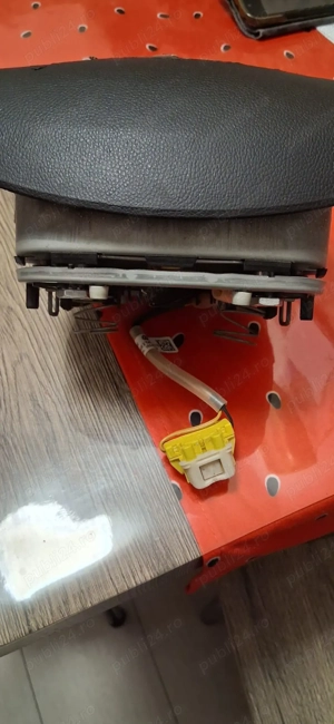 Aiberg Skoda Octavia 2 - imagine 5