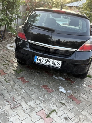 Vând Opel AstraH - imagine 10