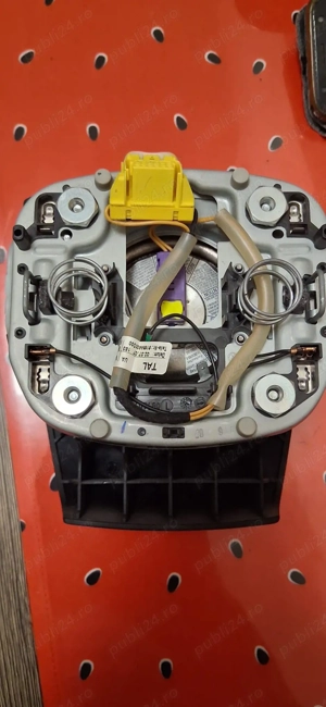 Aiberg Skoda Octavia 2 - imagine 4