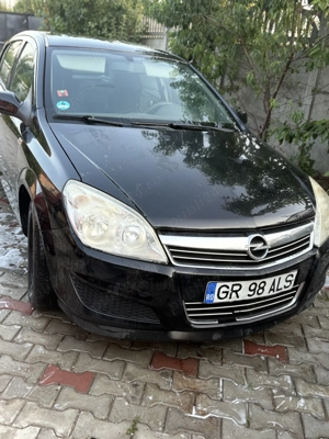 Vând Opel AstraH - imagine 6