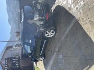 Mitsubishi Outlander 2.0 TDI, 2007, 140 CP, 7 locuri, 4x4, 203.000 km - imagine 4