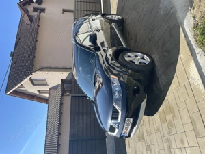 Mitsubishi Outlander 2.0 TDI, 2007, 140 CP, 7 locuri, 4x4, 203.000 km