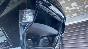 Mitsubishi Outlander 2.0 TDI, 2007, 140 CP, 7 locuri, 4x4, 203.000 km - imagine 7