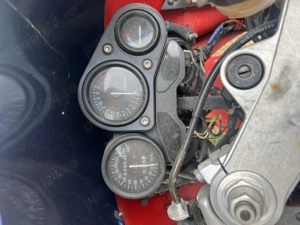 Vând Suzuki gsx-r de 750cc  - imagine 4