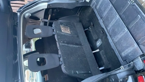 Mitsubishi Outlander 2.0 TDI, 2007, 140 CP, 7 locuri, 4x4, 203.000 km - imagine 6