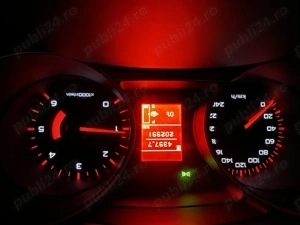 Mitsubishi Outlander 2.0 TDI, 2007, 140 CP, 7 locuri, 4x4, 203.000 km - imagine 10