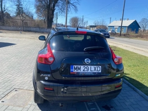 Nissan juke 2011 , 1.5 dci  - imagine 2