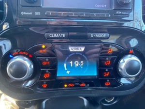 Nissan juke 2011 , 1.5 dci  - imagine 3