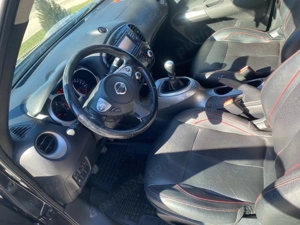 Nissan juke 2011 , 1.5 dci  - imagine 5