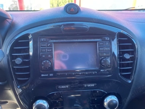 Nissan juke 2011 , 1.5 dci  - imagine 4