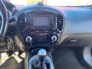Nissan juke 2011 , 1.5 dci  - imagine 8