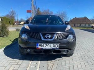 Nissan juke 2011 , 1.5 dci 