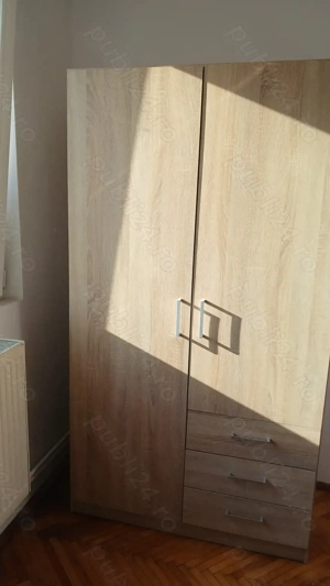 Pe Aleea Jupiter,inchiriez apartament cu 2 camere renovat recent, etaj3, mobilat si utilat - imagine 7