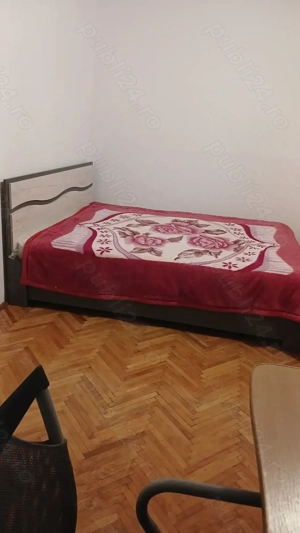 Pe Aleea Jupiter,inchiriez apartament cu 2 camere renovat recent, etaj3, mobilat si utilat - imagine 5