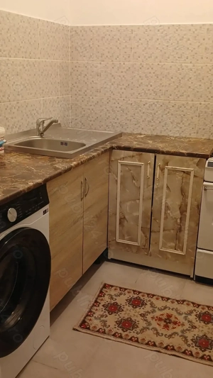 Pe Aleea Jupiter,inchiriez apartament cu 2 camere renovat recent, etaj3, mobilat si utilat - imagine 8