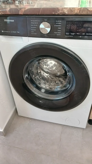 Pe Aleea Jupiter,inchiriez apartament cu 2 camere renovat recent, etaj3, mobilat si utilat - imagine 9