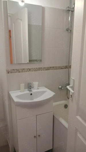 Pe Aleea Jupiter,inchiriez apartament cu 2 camere renovat recent, etaj3, mobilat si utilat - imagine 6