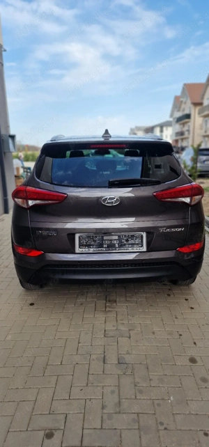 hyundai tucson - imagine 7
