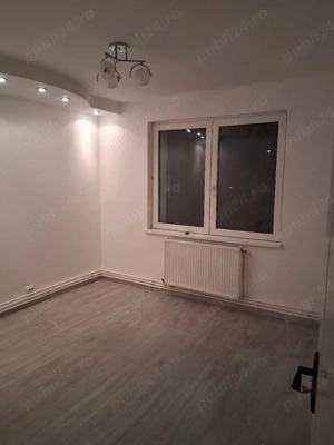 apartament 3 camere unirii parter