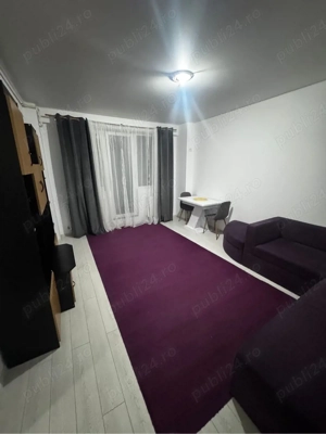 Inchiriez apartament in Regim Hotelier in zona Militari Residence