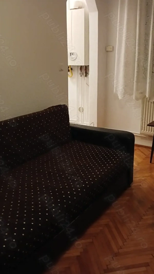 Pe Aleea Jupiter,inchiriez apartament cu 2 camere renovat recent, etaj3, mobilat si utilat - imagine 4