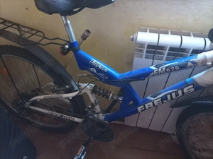 Bicicleta de vânzare 