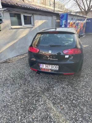vand seat leon 2012 1.4 tsi - imagine 6