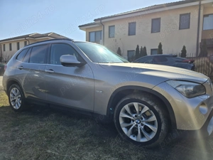 X1 Xdrive 204CP 2010  - imagine 3