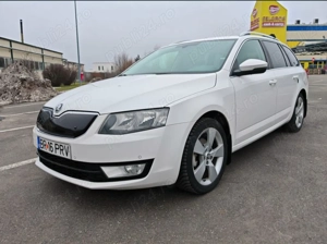 #Skoda Octavia - imagine 5