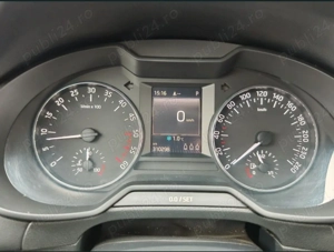 #Skoda Octavia - imagine 2