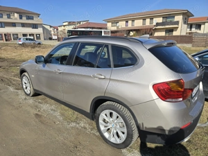 X1 Xdrive 204CP 2010  - imagine 6