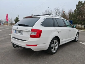 #Skoda Octavia - imagine 4