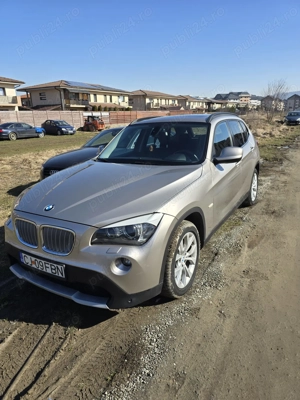 X1 Xdrive 204CP 2010  - imagine 4