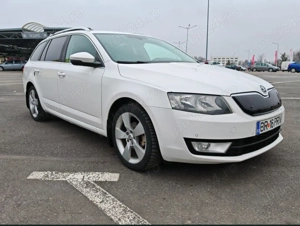 #Skoda Octavia - imagine 3