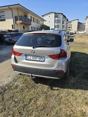 X1 Xdrive 204CP 2010  - imagine 2