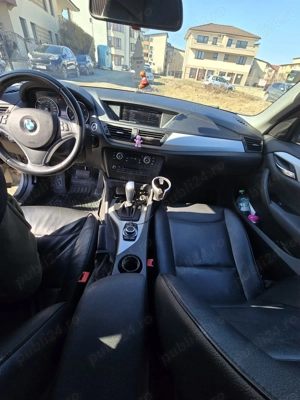 X1 Xdrive 204CP 2010  - imagine 7