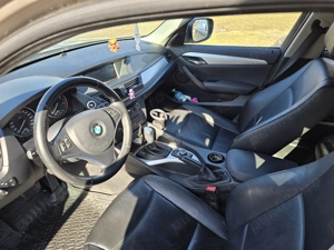 X1 Xdrive 204CP 2010  - imagine 5