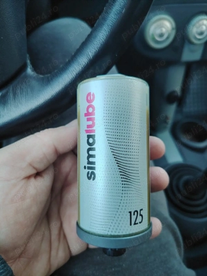 Ungator automat Simalube 125 - imagine 4