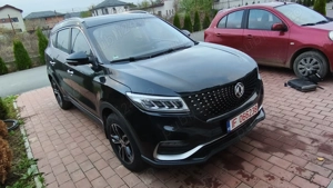 DFSK FENGON 580 7 locuri - imagine 5