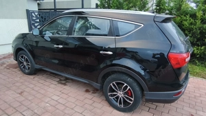 DFSK FENGON 580 7 locuri - imagine 9