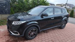 DFSK FENGON 580 7 locuri - imagine 7